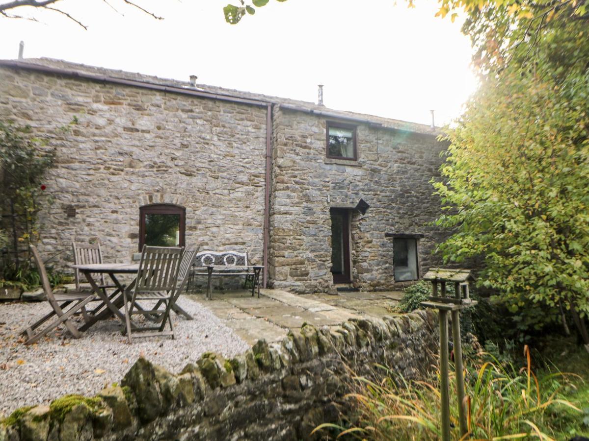 Harry Eyre Cottage Castleton  Exterior photo