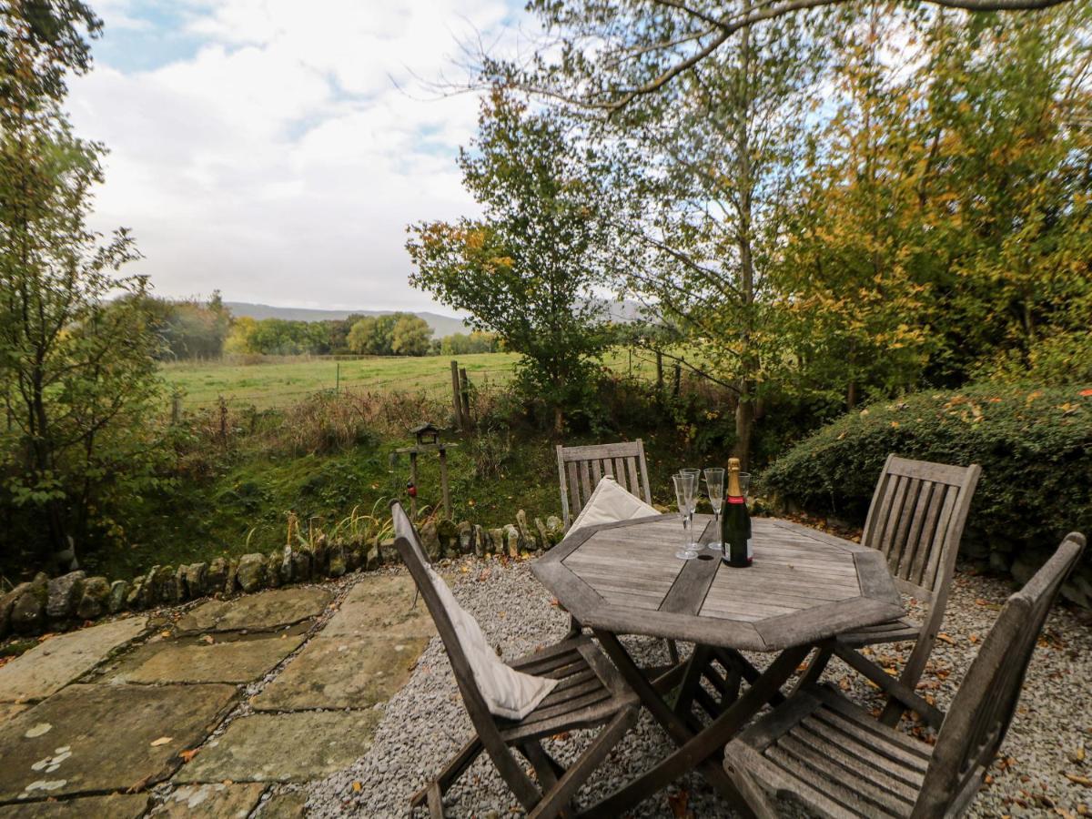 Harry Eyre Cottage Castleton  Exterior photo